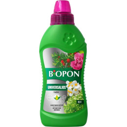 Skystos trąšos Biopon universalios 500ml