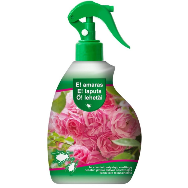 Skystis vazoninių augalų priežiūrai   Bros 250ml