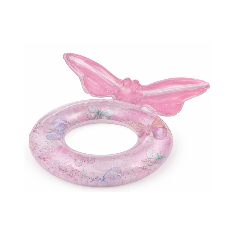 Pripučiamas plaukimo ratas 70cm