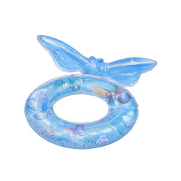 Pripučiamas plaukimo ratas 70cm