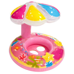 Pripučiamas plaukimo ratas