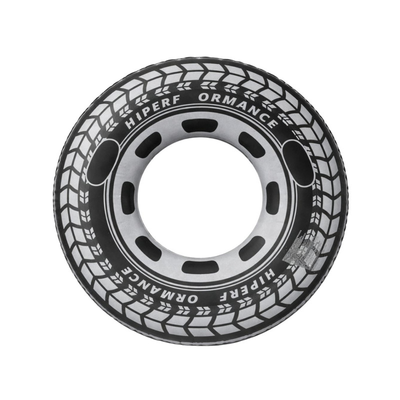 Pripučiamas plaukimo ratas 90cm