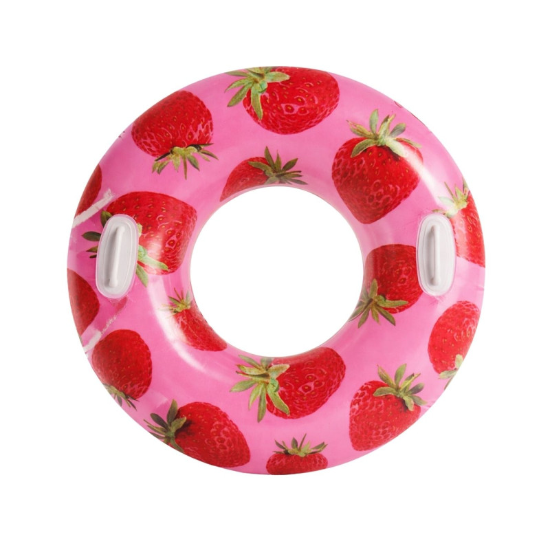 Pripučiamas plaukimo ratas 120cm