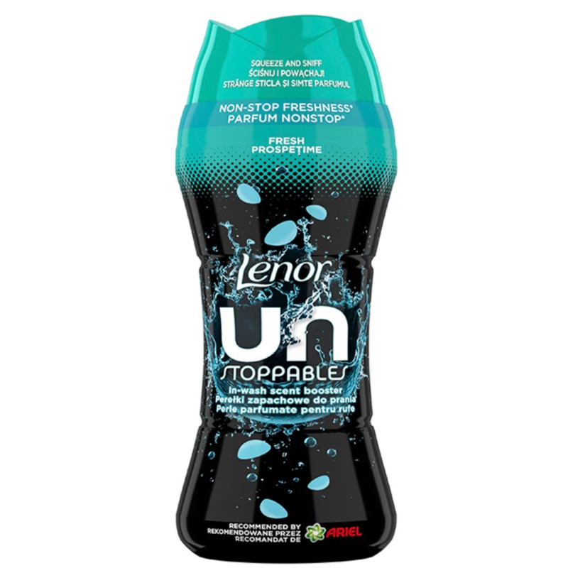 Kvapniosios granulės Lenor Fresh  270g