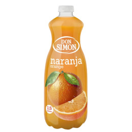 Sultys Don Simon apelsinų, 1.5l