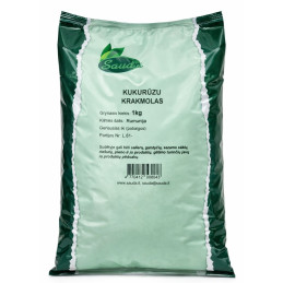 Kukurūzų krakmolas 1kg