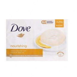 Rankų muilas DOVE nourishing 90g
