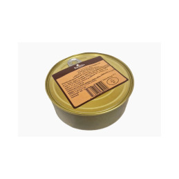 Paukštienos konservai 240g