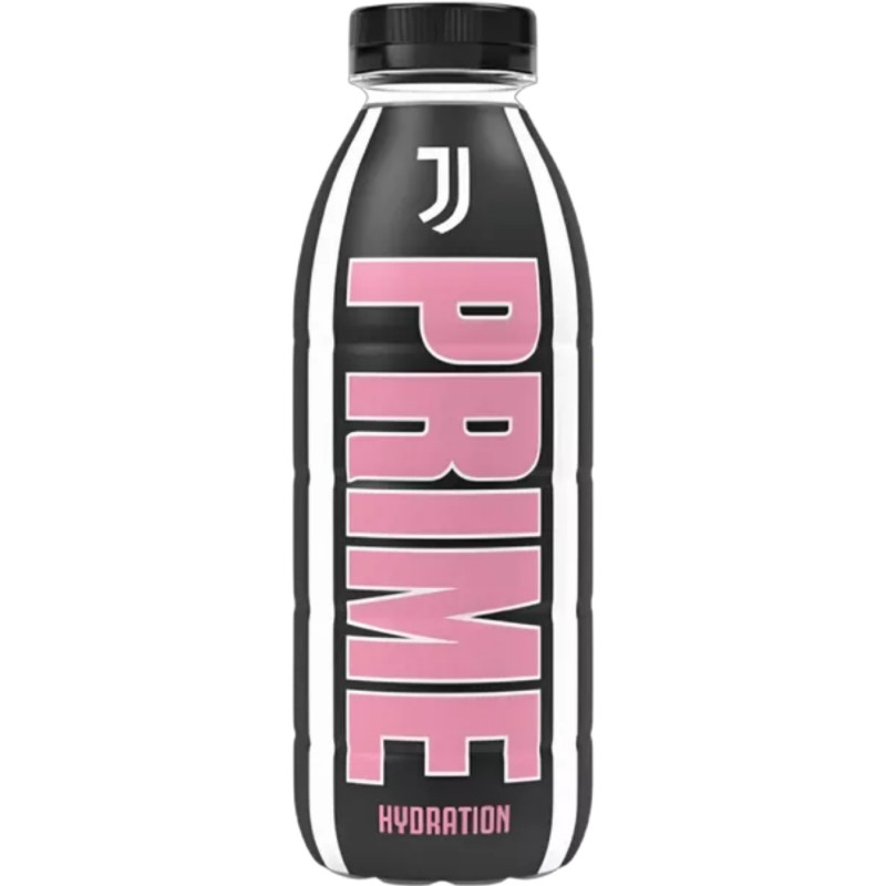 Izotoninis gėrimas Prime 500ml Dragon Fruit Acai