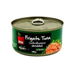 Tunas sumuštiniams BLIC savo sultyse 185g