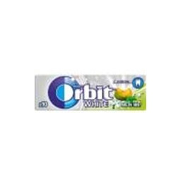 Kramtomoji guma Orbit White...