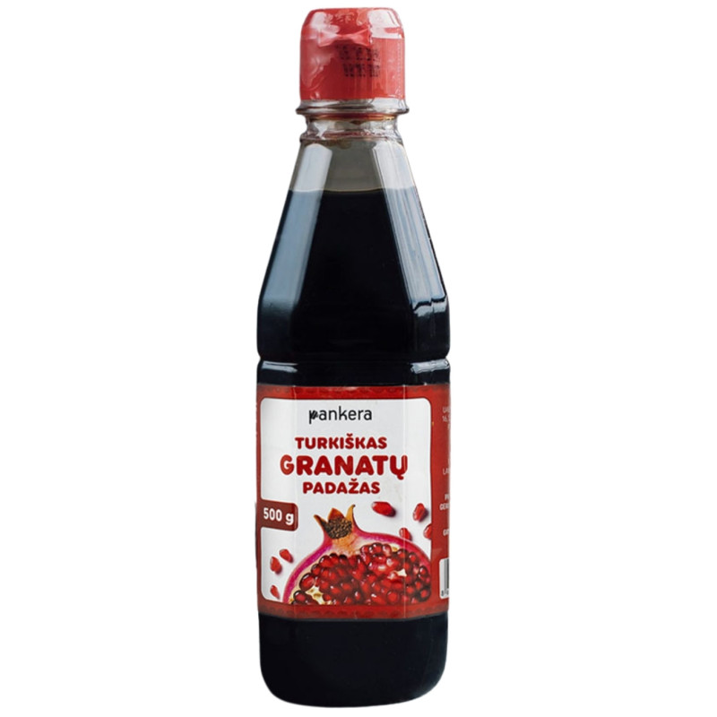 Turkiškas granatų padažas 500g