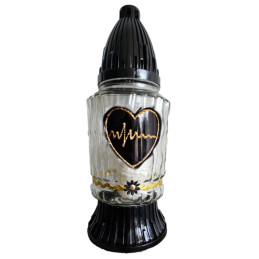 Kapų žvakė zp553 U