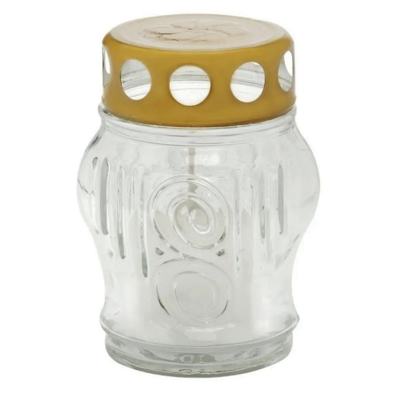 Žvakė''W-98'' (SU-89)Esant palankioms oro sąlygoms dega iki 10 valandų