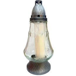 Žvakė Z-45     Esant palankioms oro sąlygoms dega iki 36 valandų