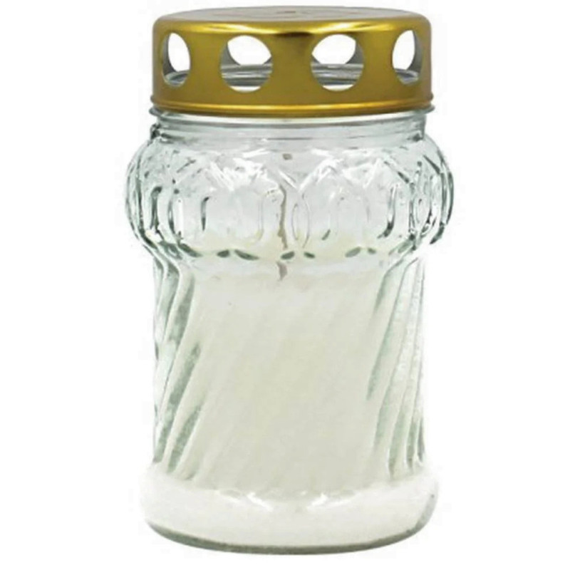 Kapų žvakė S-53 24h