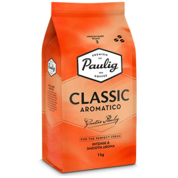 Kavos pupelės PAULIG Classic Aromatico 1kg