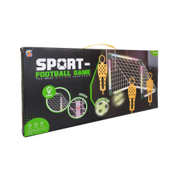 Vaikiškas futbolo rinkinys ZG270-535