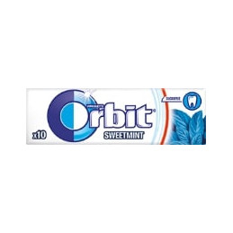Kramtomoji guma Orbit Sweet...