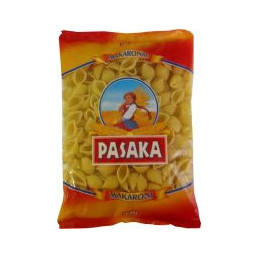 Makaronai Pasaka  400g...