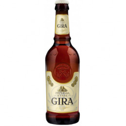 Gira  Imperial 0.43l...