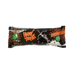 Javainių batonėlis Happy Treat kakavos skonio , 25g