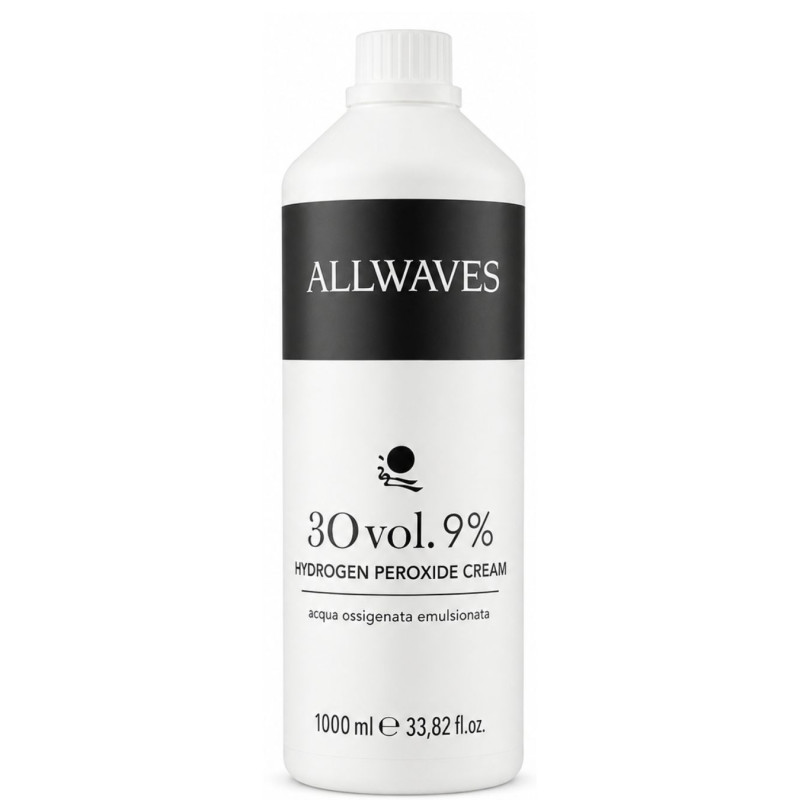 Oksidacinė emulsija/30/ Allwaves 1l