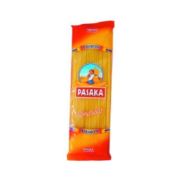Makaronai PASAKA 400g...