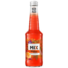 Nealkoholinis kokteilis gazuotas MIX Sex on the Beach 330 ml