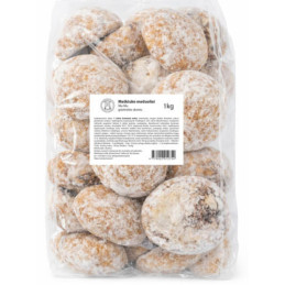 Meduoliai Meškiuko Mu-Mu grietinėlės skonio, 1kg