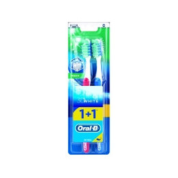 Dantų šepetėlis Oral-B 3DW...