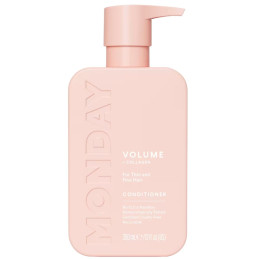 MONDAY plaukų kondicionierius 350ml apimčiai