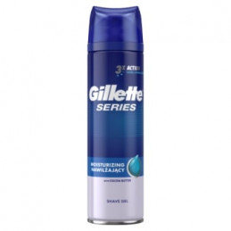 Skutimosi želė  Gillette...