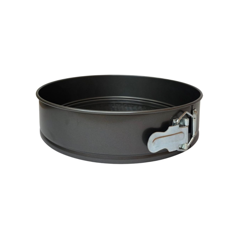 Kepimo skarda nerūdijančio plieno apvali 26cm