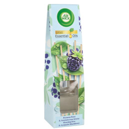 Kvapios lazdelės "AirWick" 40ml Ryto rasos ir gervuogių kvapas