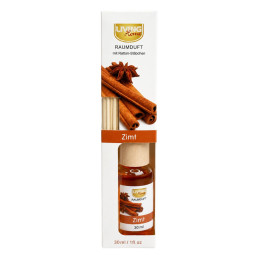 Kvapios lazdelės Living Home Ocean 30ml