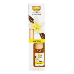 Kvapios lazdelės Living Home Ocean 30ml