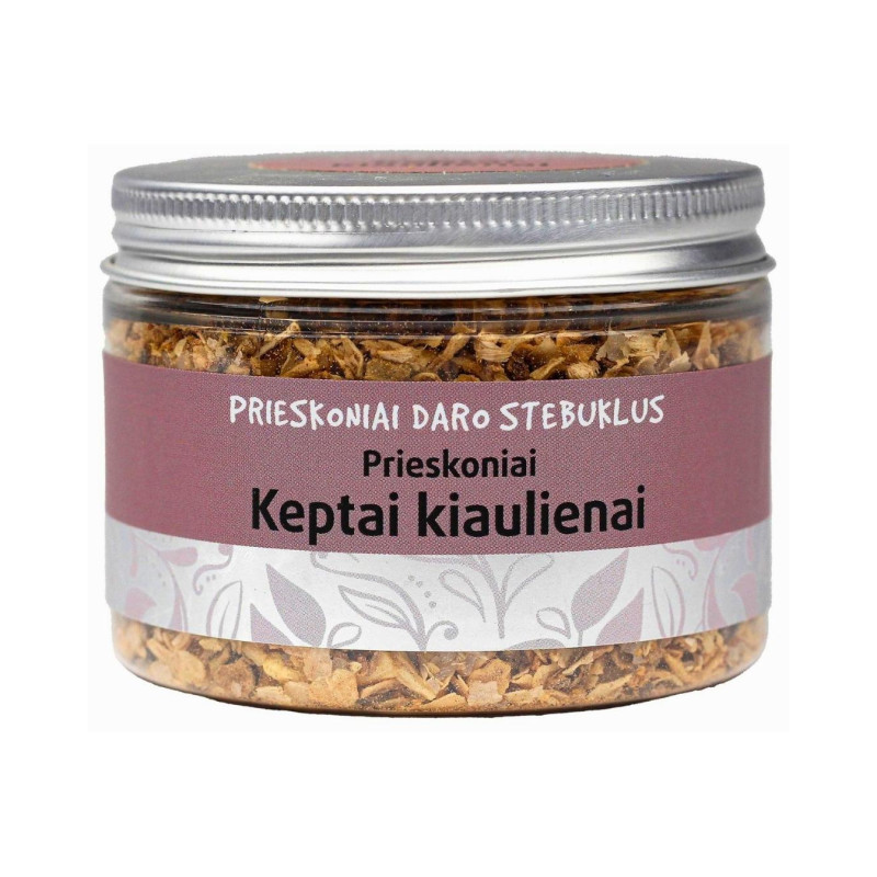 Prieskonių mišinys Keptai kiaulienai, 110g