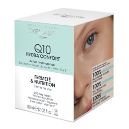 Dieninis veido kremas Byphasse Q10, 60ml