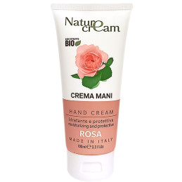 Rankų kremas Nature Rosa, 100ml