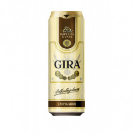 Gira Imperial 0.568l Volfas...