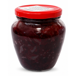 Konservuoti burokėliai Baron, 550 ml