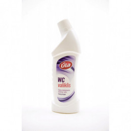 WC valiklis 750g vaisių kvapo