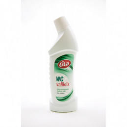 WC valiklis 750g pušų aromato