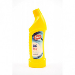 WC želė 750ml su aktyviuoju...
