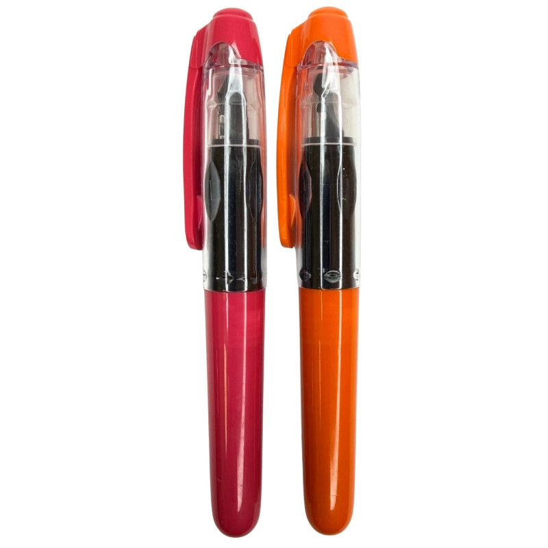 Parkeris mini IGLE, su kapsule