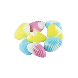 Guminukai Trolli  Seashells, 1kg