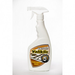 Val.virtuvės 500ml su...