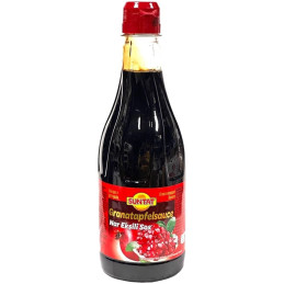 Granatų sirupo padažas salotoms SUNTAT, 325 g