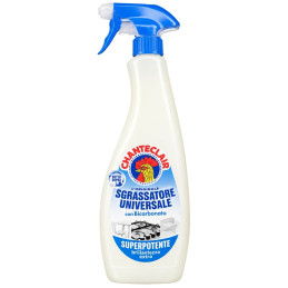 Universalus valiklis Chante Clair 600 ml su soda
